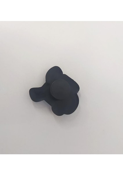 Terlik Ayakkabı Sandelet Süsü 1 Adet Silikon Anime Kız Erkek Aksesuar Hediye fırsatları