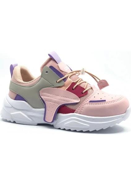 Y3 Pudra Kız Çocuk Günlük Spor Ayakkabı fiyatları