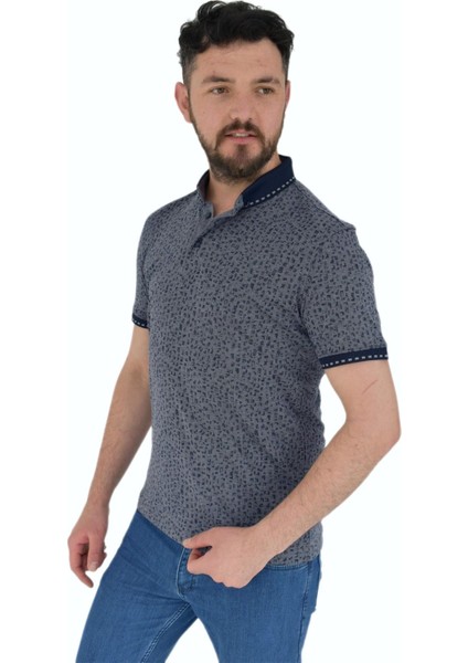 Erkek Polo Yaka Tişört R4230 BGL-ST02780 fiyatları
