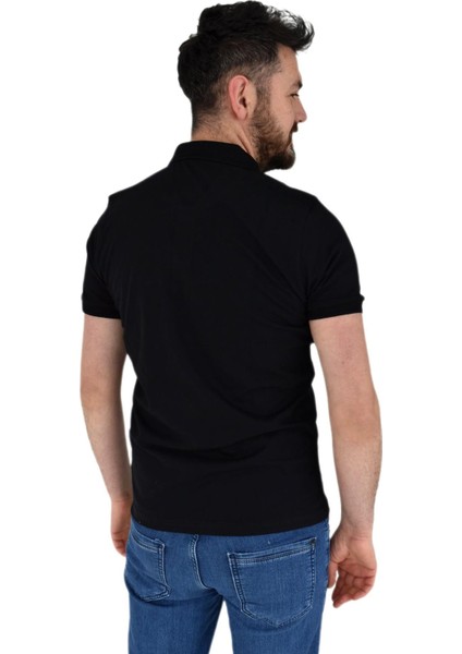Erkek Polo Yaka Tişört R4080 BGL-ST02770 fırsatları