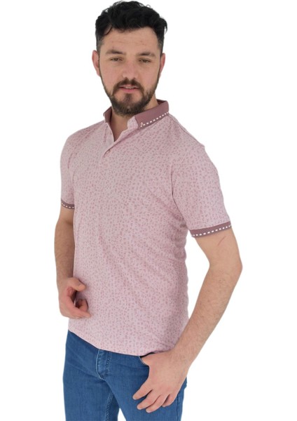 Erkek Polo Yaka Tişört R4230 BGL-ST02780 fiyatları
