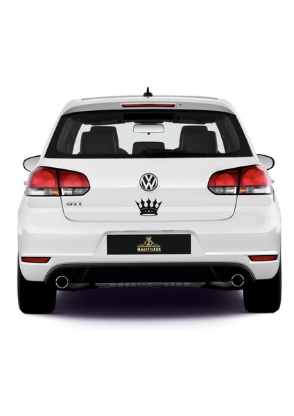 Taç Sticker (Model 2) fiyatları