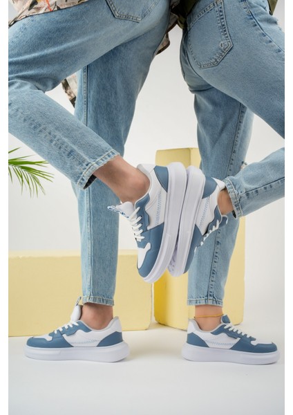Kadın Günlük Spor Ayakkabı Sneaker 0002 fiyatları