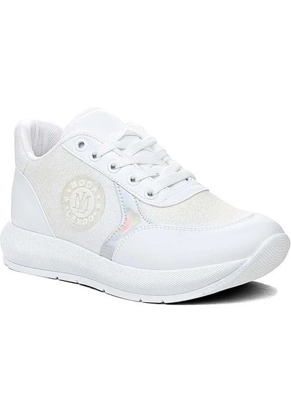 Modalendo Zenne 703 Cilt Simli Kadın Ayakkabı