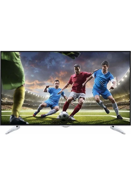 65TU9080 Ua 65" 165 Ekran Dahili Uydu Alıcılı 4K Ultra HD Smart LED TV