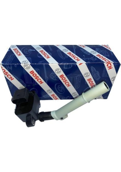 Ateşleme Bobini / Mercedes 117-156-176-246 / A2709060500 - 0221604036