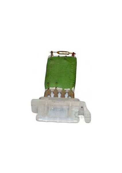 Kalorifer Rezistans Clio Symbol Logan 2 Mcv Sandero 2 1.5d 0.9 271504503R 100130