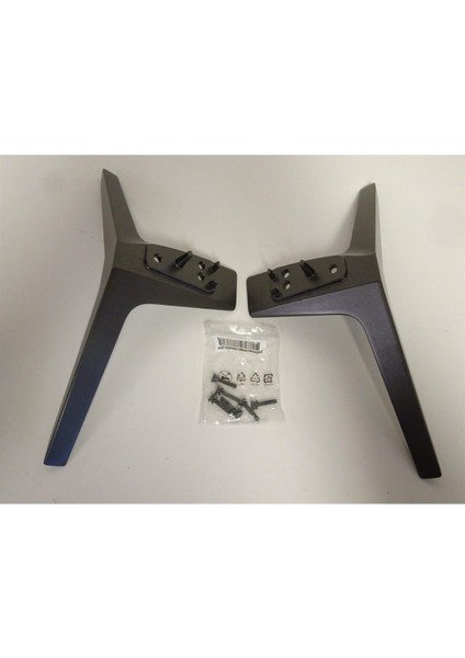 70UM7100PLA Tv Ayağı, Ayak, Stand