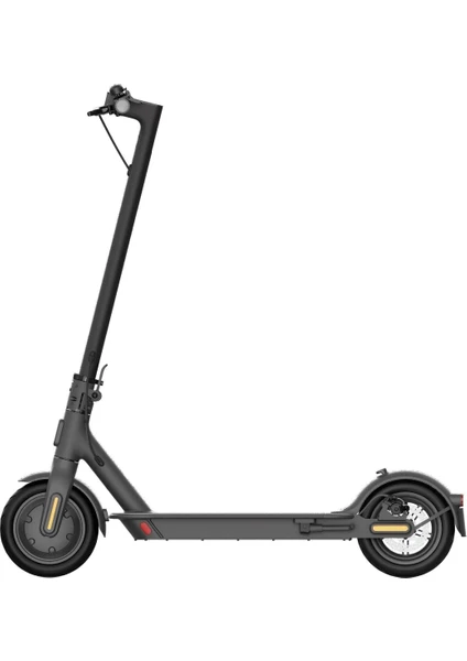 Elektrikli Scooter 3 Lite Siyah