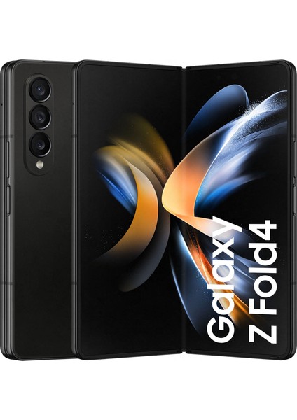 Galaxy Z Fold4 512 GB 12 GB Ram (Samsung Türkiye Garantili) Bordo