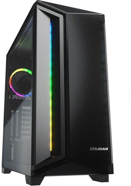 Darkblader X7 CGR-5UM3TB-X7 Powersız Gaming E-Atx Pc Kasası
