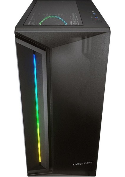 Darkblader X7 CGR-5UM3TB-X7 Powersız Gaming E-Atx Pc Kasası