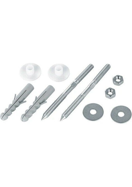 Lavabo Montaj Vidası