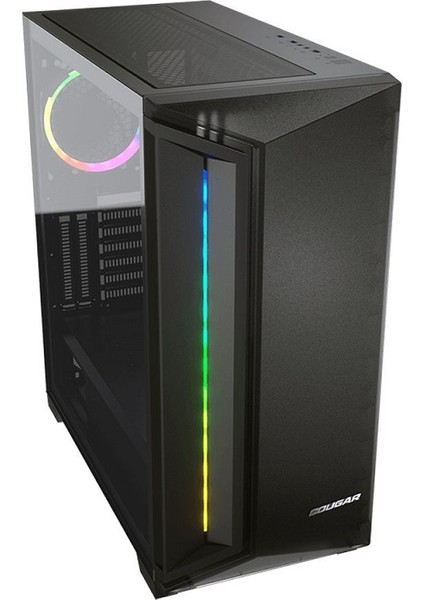 Darkblader X7 CGR-5UM3TB-X7 Powersız Gaming E-Atx Pc Kasası