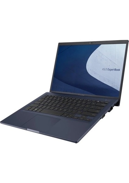 Expertbook Intel Core I5-1135G7 16GB 256GB SSD 15.6"fhd Windows 10 Home Taşınabilir Bilgisayar B1500CEAE-BQ4167017