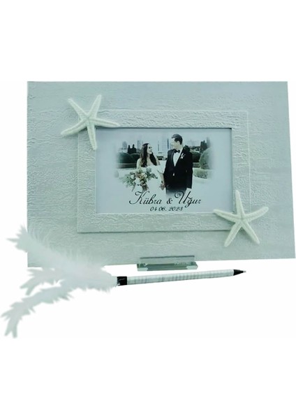 Özel Tasarım Düğün Nikah Anı Defteri fiyatları