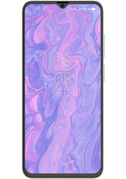 S19 Max 64 GB 4 GB Ram (Reeder Türkiye Garantili) Kırmızı modelleri