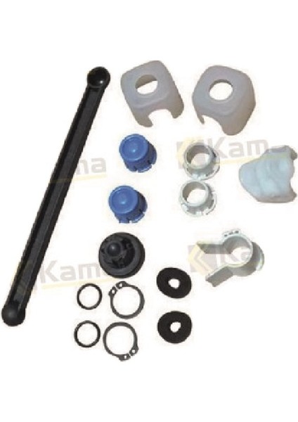 Vites Tamir Takımı Corsa C Bombo 0758947