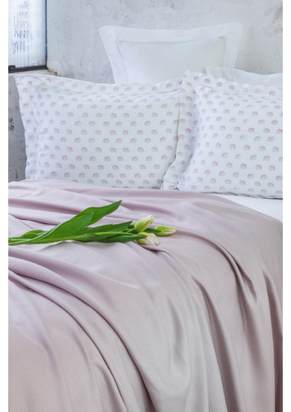 Oliver Violet Çift Kişilik Bambu Pike Takımı modelleri