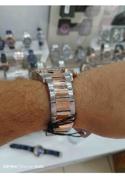 Erkek Kol Saati modelleri