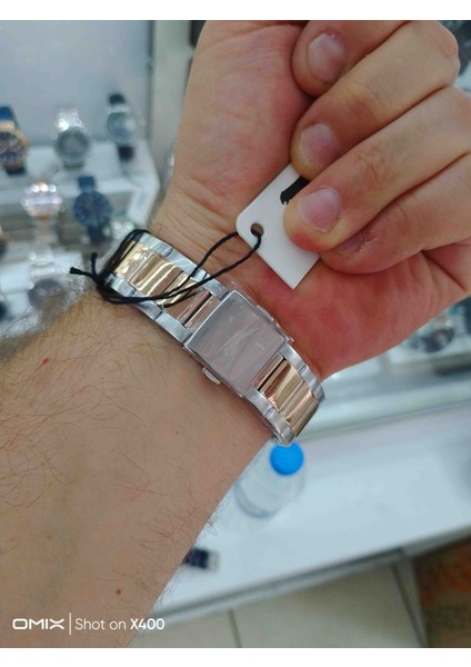 Erkek Kol Saati fırsatları