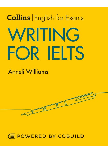 Wrıtıng For Ielts