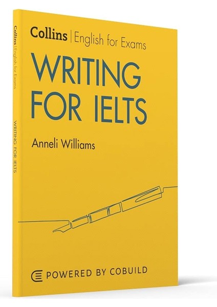Wrıtıng For Ielts modelleri