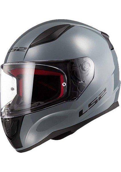 Rapıd Nardo Gri Kask (L Beden)
