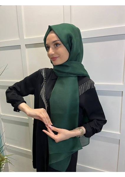 Pırlanta Abiye Düğünlük Şal 00790