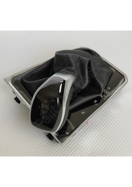 Passat B8 Arteon Otomatik Elektronik Vites Topuzu 3G1713203 3G1713203C fırsatları