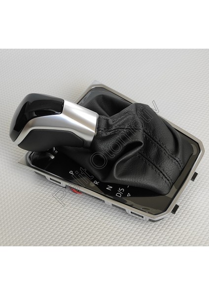 Passat B8 Arteon Otomatik Elektronik Vites Topuzu 3G1713203 3G1713203C indirimleri