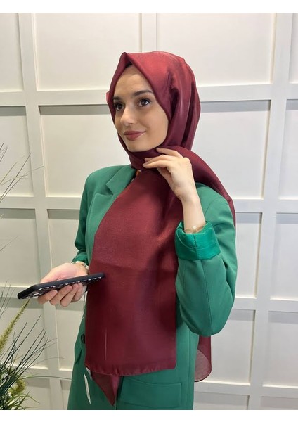 Siyane Scarf Pırlanta Abiye Düğünlük Şal 00790