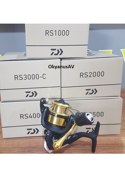 Rs Olta Makinesi - Okyanusav fiyatları