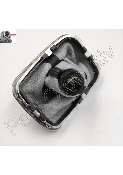 Bora Vites Topuzu Körüğü Dar Tip (Dizel) Nikelajlı 1J0711113 fiyatları