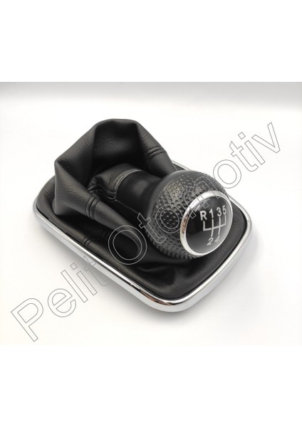 Bora Vites Topuzu Körüğü Dar Tip (Dizel) Nikelajlı 1J0711113 fırsatları