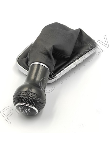 Golf 4 Vites Topuzu Körüğü Dar Tip ( Dizel ) Nikelaj 1J0711113 fırsatları