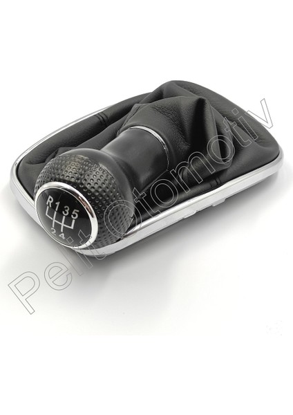 Golf 4 Vites Topuzu Körüğü Dar Tip ( Dizel ) Nikelaj 1J0711113 indirimleri