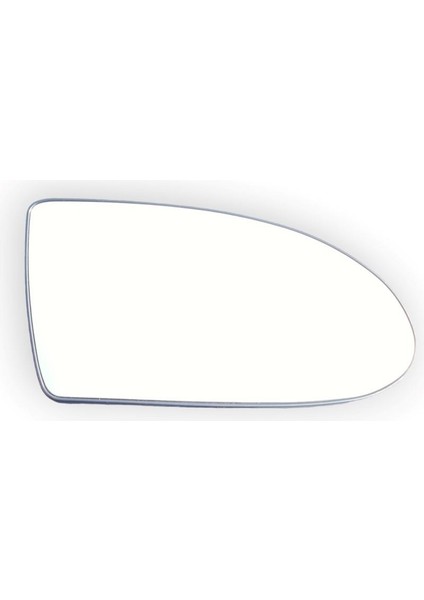 Hyundai Accent Era 2006-2010 Sağ Dikiz Aynası Camı Isıtmalı 876211E100