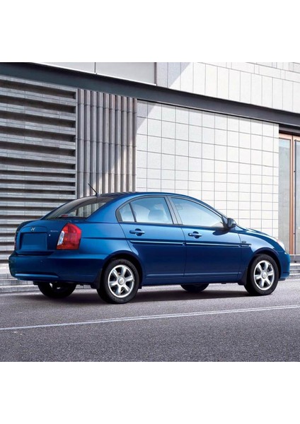 Hyundai Accent Era 2006-2010 Sağ Dikiz Aynası Camı Isıtmalı 876211E100 fiyatları