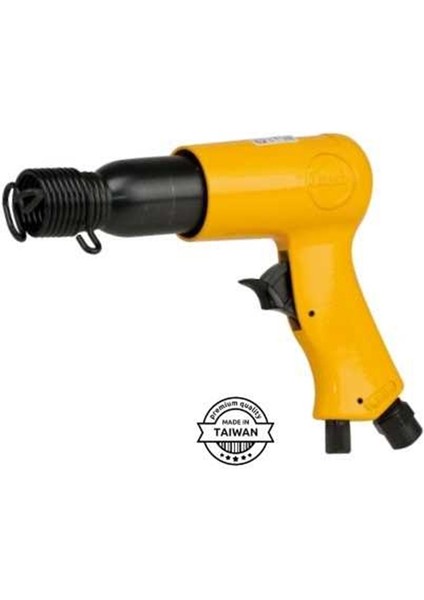 AT2012H 1/4'' Hex Kalafat Keski Tabancası 190 mm 3000 Bpm