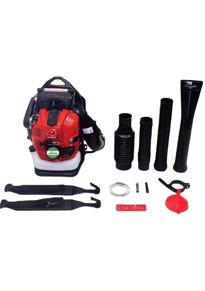 BBX9900-4 Zamanlı Benzinli Üfleme Makinası 5 Hp fiyatları