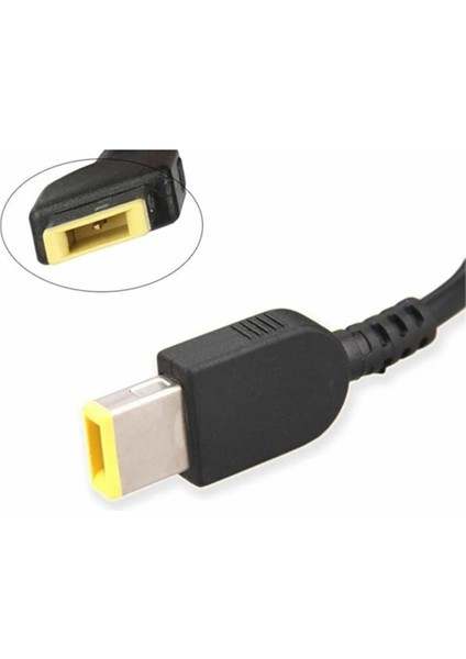 ADL135NLC3A 20V 6.75A 135W Orjinal  USB Notebook Adaptörü