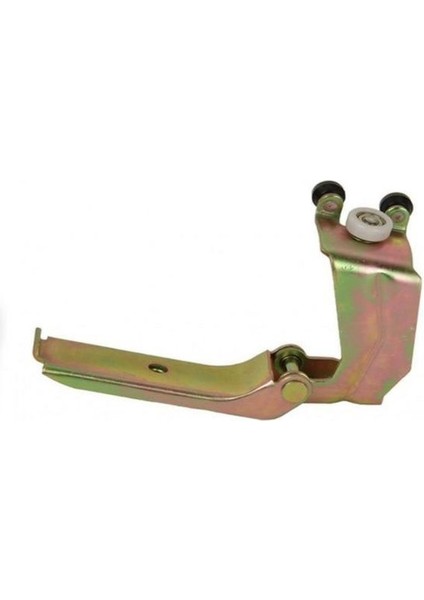 Kapı Kızak Sürgüsü Vıto W638 Orta Oem: 6387600847