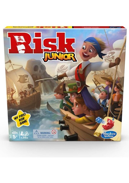 Risk Junior