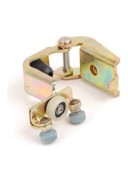 Kapı Kızak Sürgüsü Sprınter W904 Orta R Oem: 9047600447