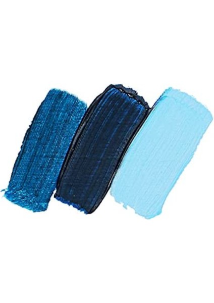 College Oil Yağlı Boya 35 ml 440 Prussian Blue fiyatları
