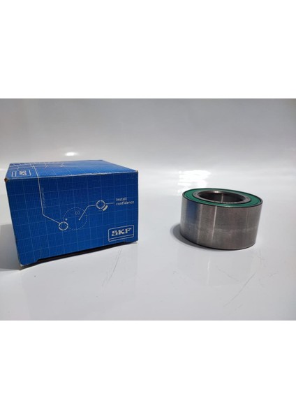 Ön Tekerlek Bilyası Vectra A 89-95 Astra Classic 99-02 Astra F 92-98 Vectra B 96-02 Omega B 94-03 39X74X39