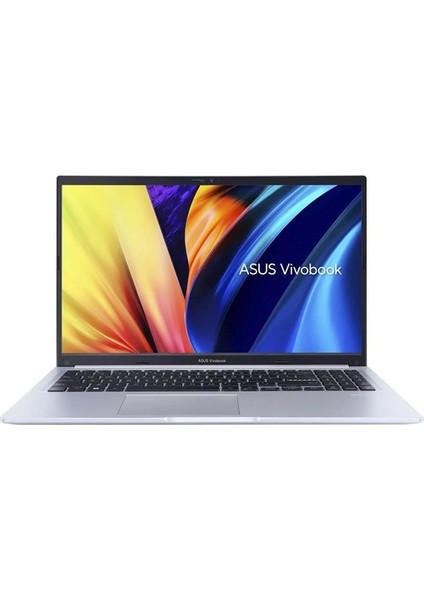 Vivobook 15 F1502ZA-EJ981 Intel I5-1240P 8gb Ram 256GB SSD 15,6"fhd Freedos Taşınabilir Bilgisayar