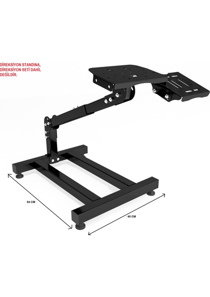 F300 Direksiyon Standı