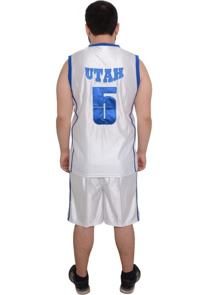 Utah Basketbol Forması Basketbol Şortu fiyatları